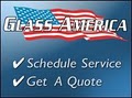 Glass America logo