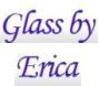 Glass By Erica logo