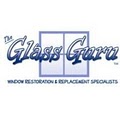 Glass Guru logo