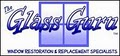 Glass Guru of Central Ohio logo
