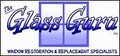 Glass Guru of Central Ohio logo