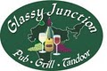 Glassy Junction Pub, Grill, & Tandoor logo