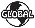 Global Auto Leasing and Sales logo