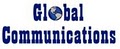 Global Communications logo