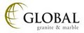Global Granite & Marble logo
