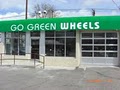 Go Green Wheels image 8