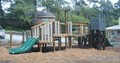 Go Out and Play LLC - Custom Decks - Tree houses image 4