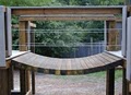 Go Out and Play LLC - Custom Decks - Tree houses image 6