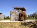 Go Out and Play LLC - Custom Decks - Tree houses image 7