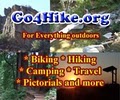 Go4Hike logo