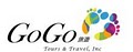 GoGo Tours & Travel,Inc logo