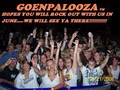 GoenPalooza - Camping and Music Festival image 5