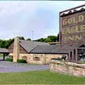 Gold Eagle Inn logo