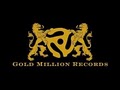 Gold Million Records logo