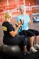 Gold's Gym Personal Training Center image 5