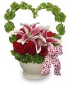 Golden Leaf Florist image 8
