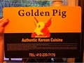 Golden Pig image 5