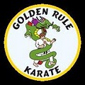 Golden Rule Karate and Fitness - Karate Programs logo