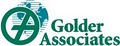 Golder Associates Inc. logo