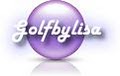 Golf By Lisa logo