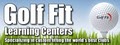 Golf Fit Learning Centers logo