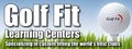 Golf Fit Learning Centers logo