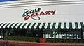 Golf Galaxy logo