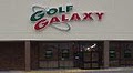 Golf Galaxy logo