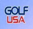 Golf USA logo