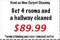 Good As New Carpet Cleaning image 8