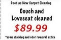 Good As New Carpet Cleaning image 10