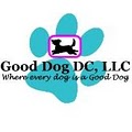 Good Dog DC, LLC logo