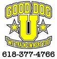 Good Dog Univ. logo