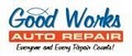 Good Works Auto Repair, LLC logo