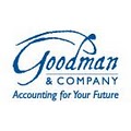Goodman & Company, LLP logo