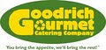 Goodrich Gourmet Catering Company logo
