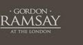 Gordon Ramsay at The London NYC image 4