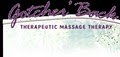 Gotcher' Back Certified Massage Therapy image 3