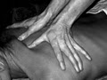 Gotcher' Back Certified Massage Therapy logo