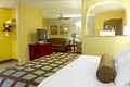 Governors Suites Best Western Little Rock Hotel image 5
