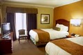 Governors Suites Best Western Little Rock Hotel image 7