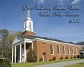Grace Baptist Church Wilson, NC logo