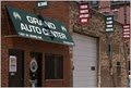 Grand Auto Center logo
