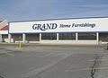 Grand Home Furnishings logo