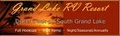 Grand Lake RV Resort logo