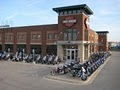 Grand Rapids Harley-Davidson logo