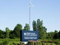 Grand Valley State University: Michigan Alternative and Renewable Energy Center logo