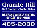 Granite Hill Storage & Equipment image 1