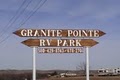 Granite Pointe RV Park logo