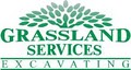 Grassland Services logo